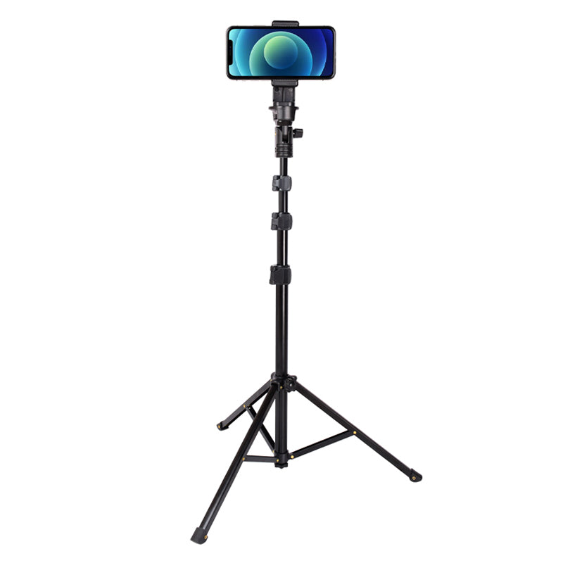 Portable Extendable Tripod Stand Selfie Stick for Cell Phone Digital Camera Portable Extendable Tripod Stand Selfie Stick for Cell Phone Digital Camera